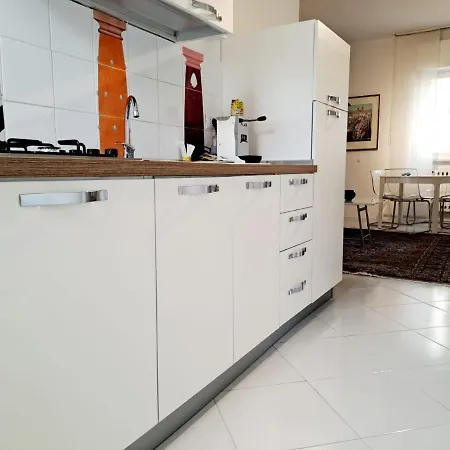 Casage Appartement Salerno