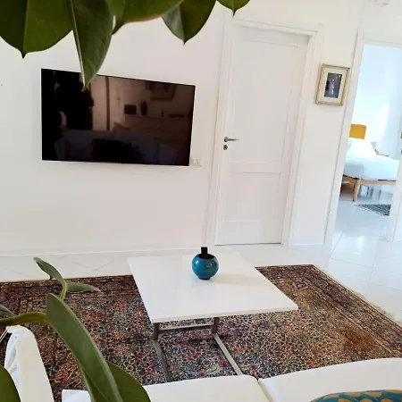 Casage Lägenhet Salerno