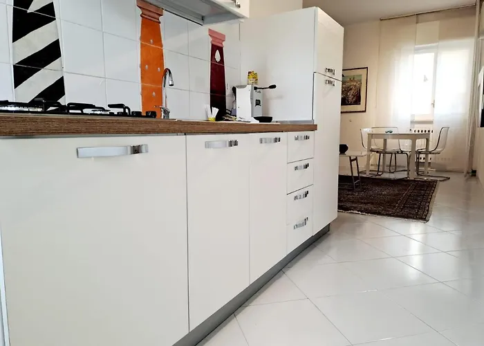 Casage Apartment Salerno