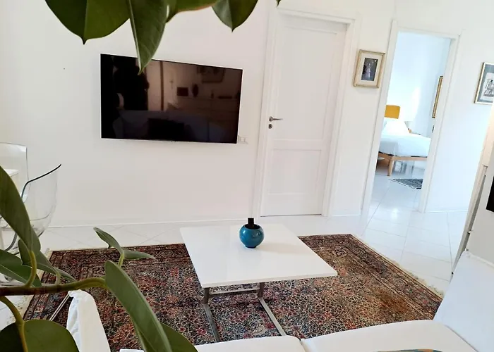 Casage Apartment Salerno