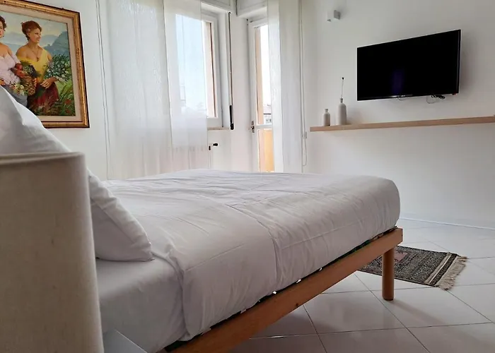 Apartment Casage