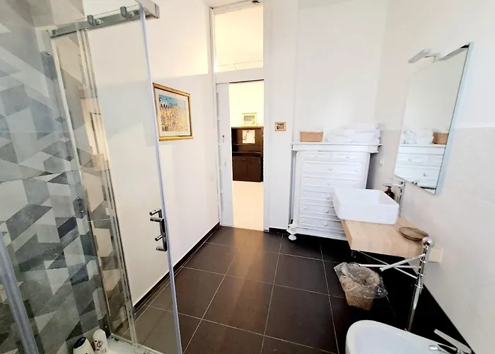 Casage Apartment